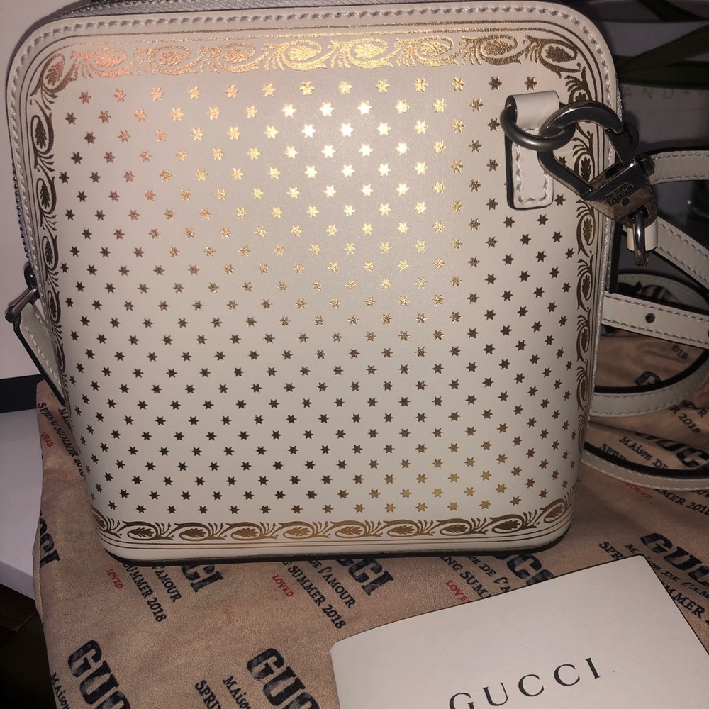 Gucci bag - Picture 2 of 5